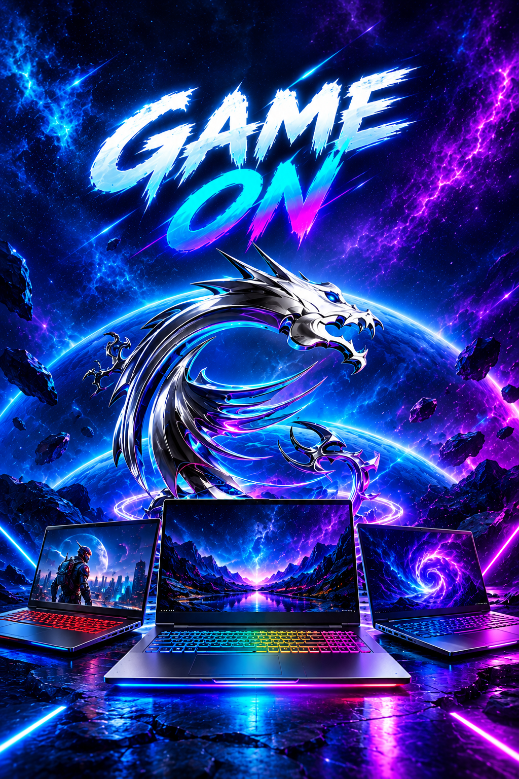 Mobile Banner Slide 1
