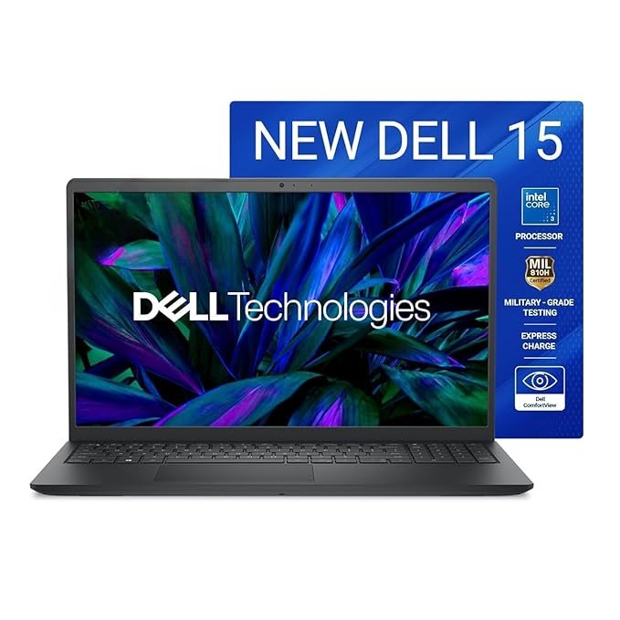 15250-0302	CORE 3-100U	8GB	512GB	Iris Xe	BLACK	UBUNTU	15.6" FHD