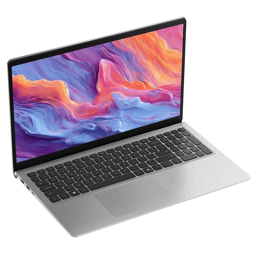 15-15260-2266	U5-225H	16GB	512 GB	INTERGRATED	 SILVER	WIN11	15.6" FHD	MSO2024