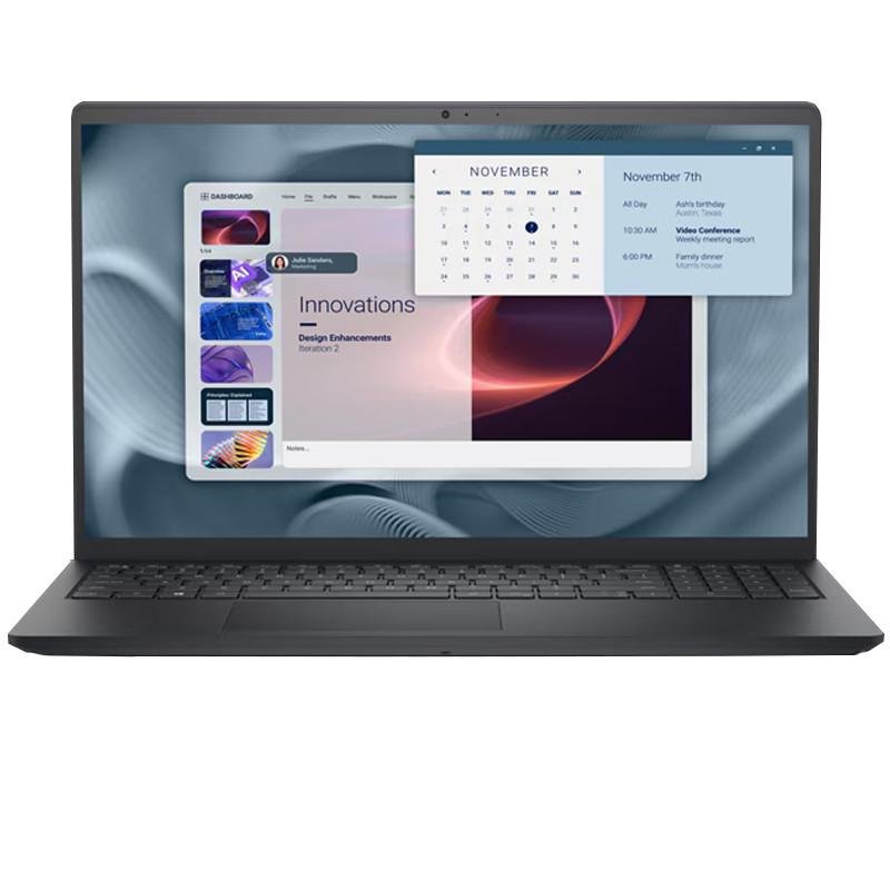 PV15250-6601	INTEL I5-13TH	8GB	512GB	INTEL UHD    UBUNTU	15.6" FHD