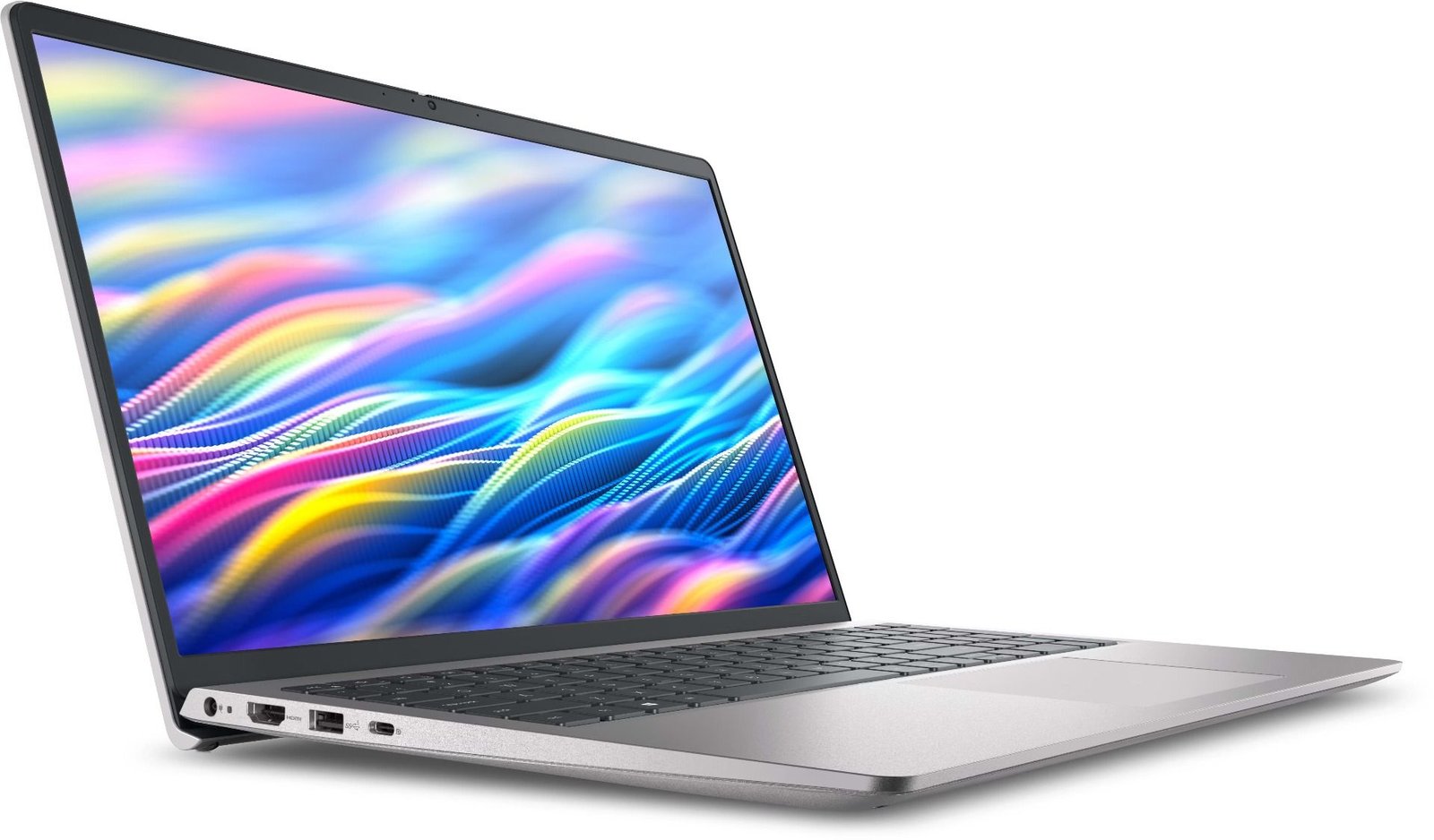 DC15250-2256	INTEL I5-13TH	16GB	512GB	INTEL UHD  WIN11	15'6 FHD	MSO 24