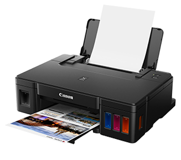 Printer Canon G1010