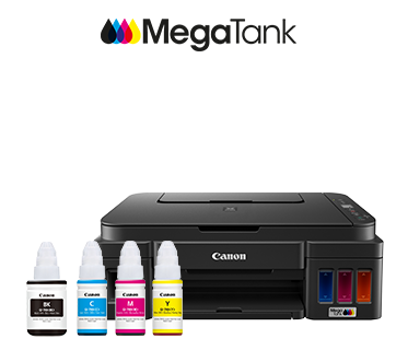 Printer Canon G2010