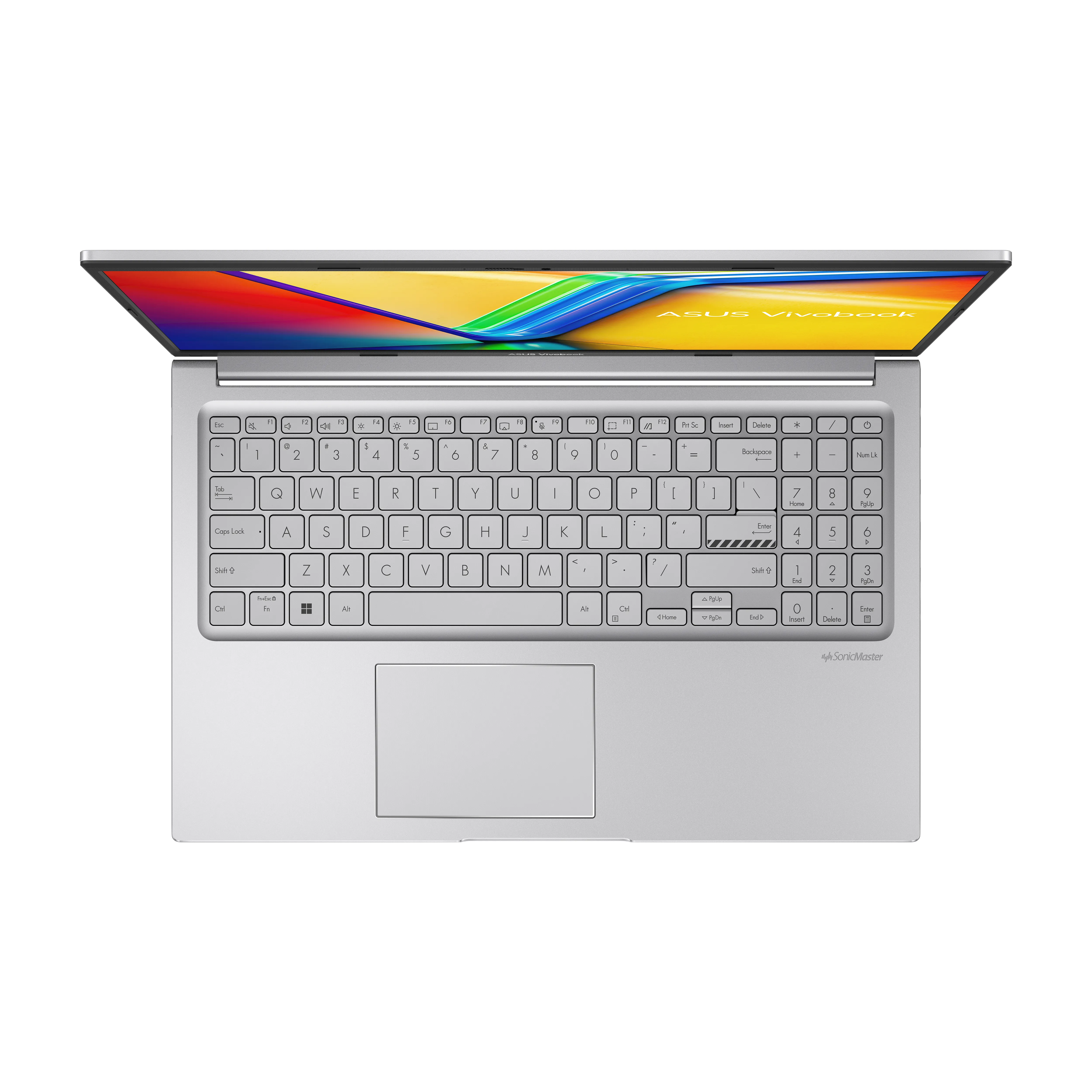 ASUS Vivobook Go Ryzen 3-30 (E1404FA-EB1236WS) 8GB 512GB INTEGRATED WIN11 MSO 2024 14"FHD