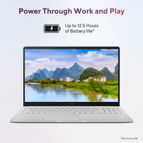 ASUS Chromebook  CELERON-N500 (CX1505CTA-S70293) 8GB 128GB INTEGRATED WIN11 MSO2024 15.6"FHD