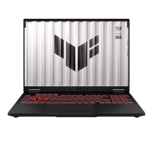 ASUS TUF Gaming A16 Ryzen 9-8940HX (FA608PP-QT014WS) 16GB 1TB RTX 5070 8GB WIN 11 MSO 2024 16"2.5K