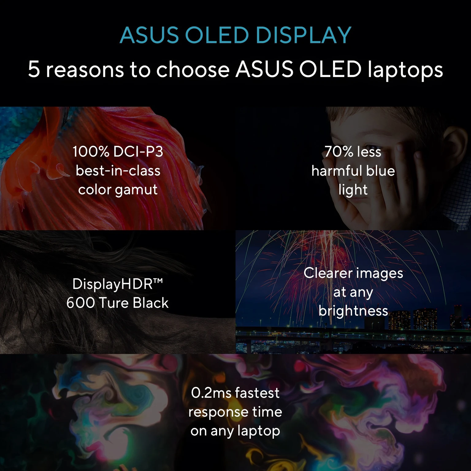 ASUS Zenbook 14 OLED Ryzen 7-7730U (UM3402YA-KM741WS) 16GB 512GB Radeon Integrated Win 11 MSO 2021 14''FHD