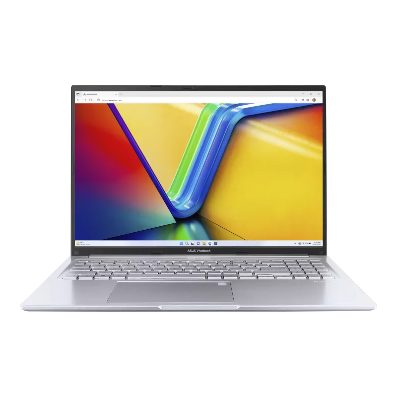 ASUS Vivobook 16  (M1605YA-MB521WS) Ryzen 5 7530U 8GB 512GB Radeon Integrated Win 11 MSO 2021 16''FHD