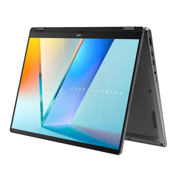 ASUS Vivobook 14 Flip (TP3407SA-SG183WS) Ultra 5-226V  16GB 512GB Intel Arc WIN 11 MSO 2024 14"OLED TOUCH
