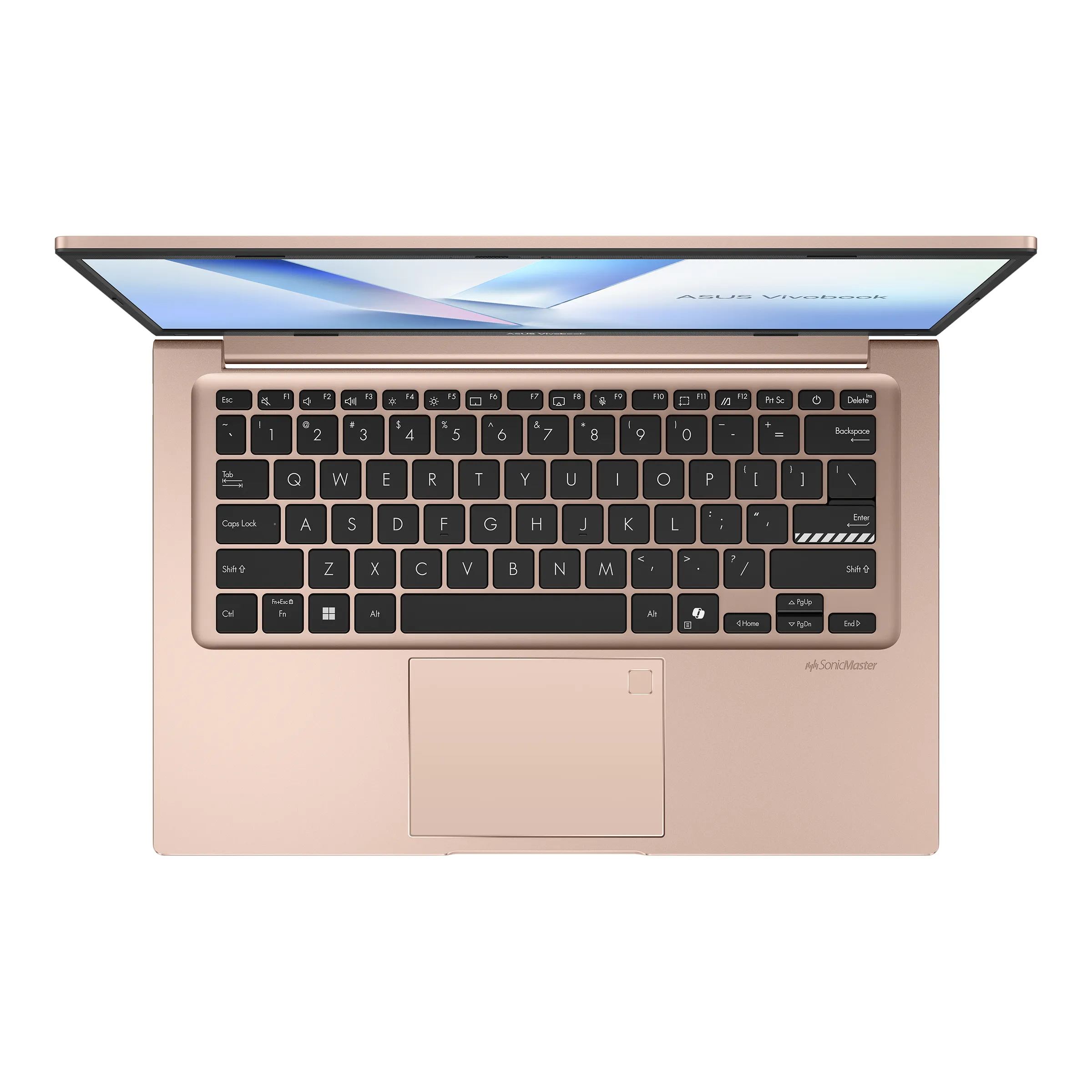 ASUS Vivobook 14 Core 5-320 (X1404MA-EB068WS) 16GB 512GB Intel-HD Graphics Win 11 MSO 2024 14" FHD