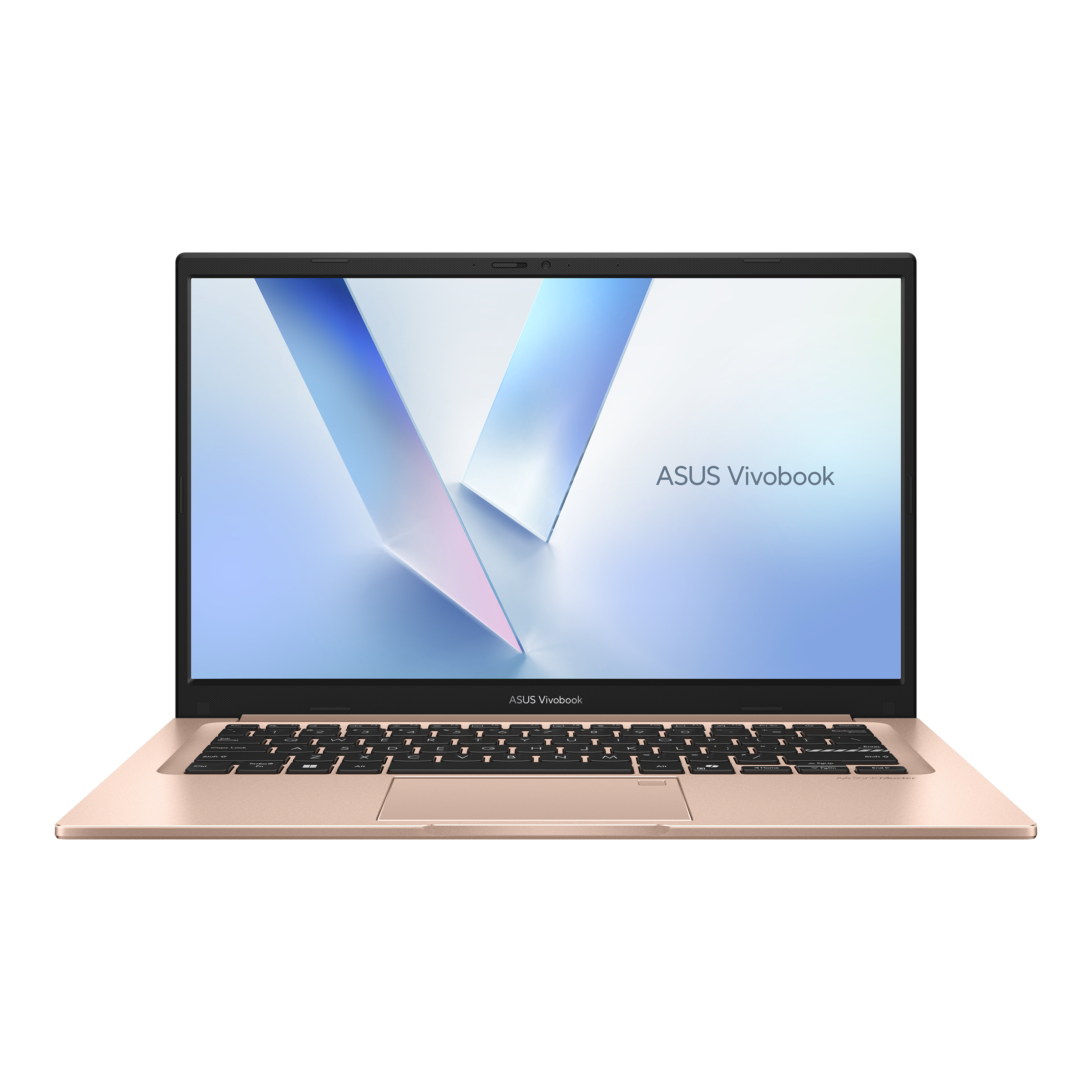 ASUS Vivobook 14 Core 5-320 (X1404MA-EB068WS) 16GB 512GB Intel-HD Graphics Win 11 MSO 2024 14" FHD