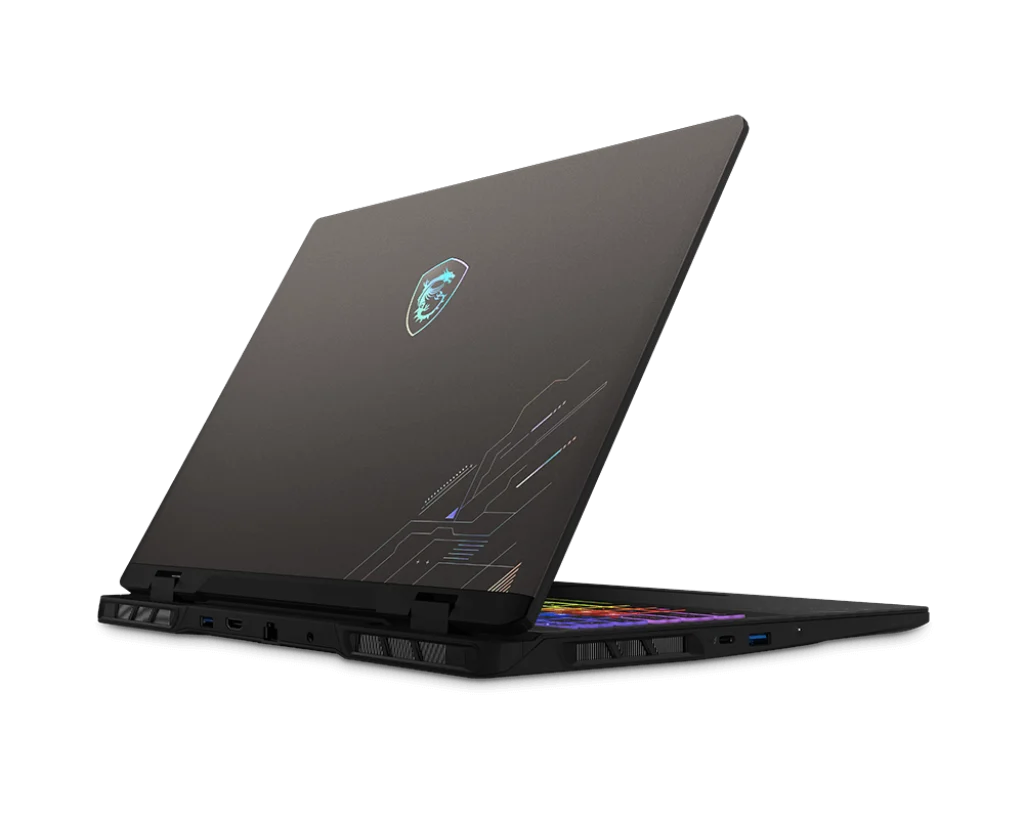 Crosshair 16-D2XWFKG-068IN Ultra 7-255HX 16GB 1TB RTX 5060 8GB WIN11 16"QHD+