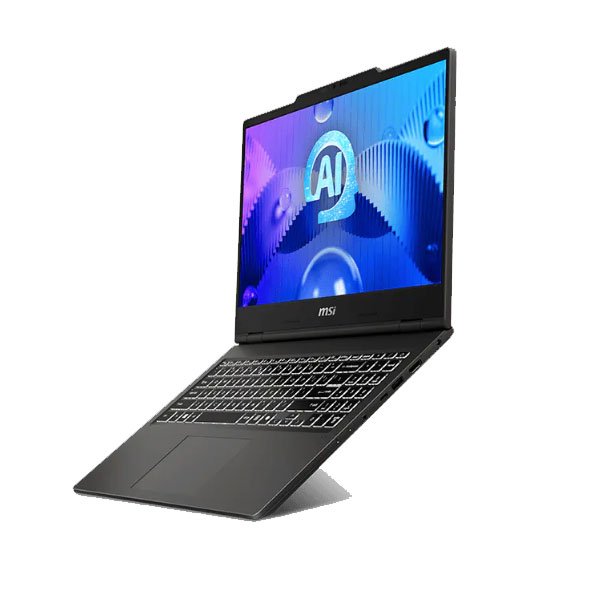 MSI Prestige 052IN Ultra5-125H 16GB 1TB UMA WIN 11 13.3"OLED