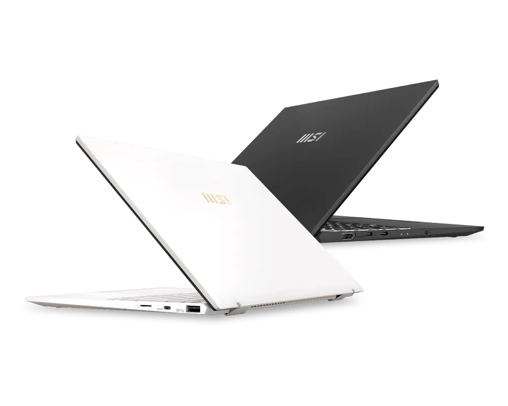 MSI Prestige 052IN Ultra5-125H 16GB 1TB UMA WIN 11 13.3"OLED