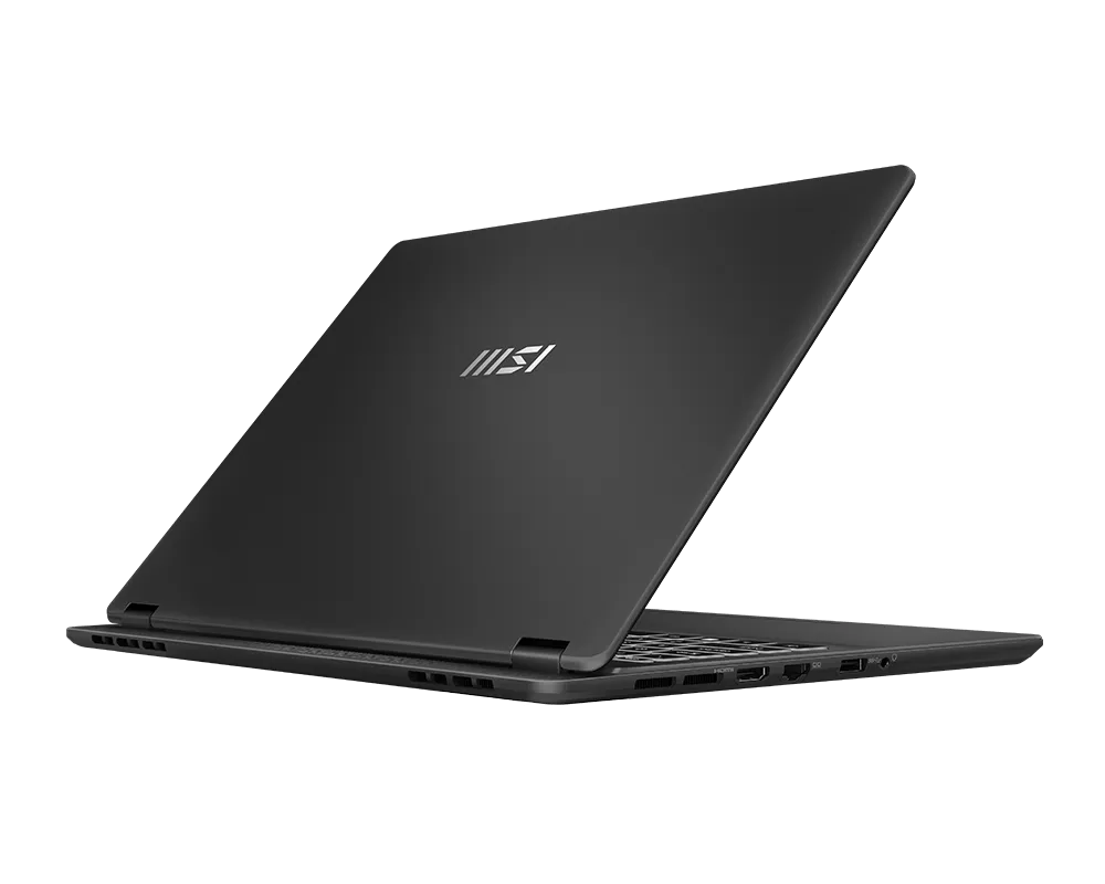 MSI Prestige 14 AI Evo C1MG-058IN Ultra5 125H 16GB 512GB Intel Arc WIN11 MSO 2021 14"FHD