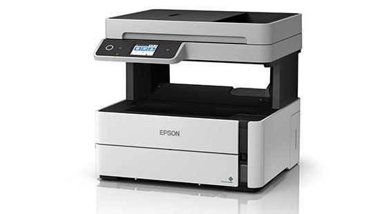 EcoTank  All-in-One Printer Epson M-2170