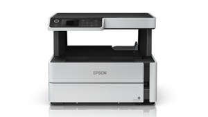 EcoTank Monochrome M2140