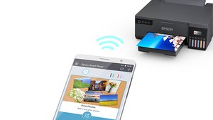 Epson EcoTank L8050