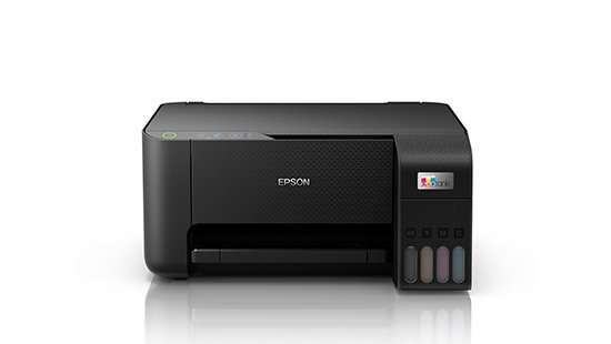 Epson EcoTank L-3210 / L-3211 / L-3215/L-3216