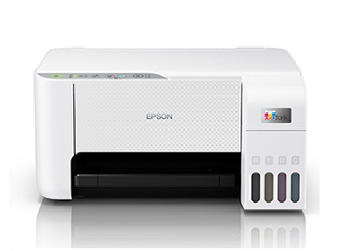 EcoTank Epson L-3252 / L-3256 / L-3250 Printer