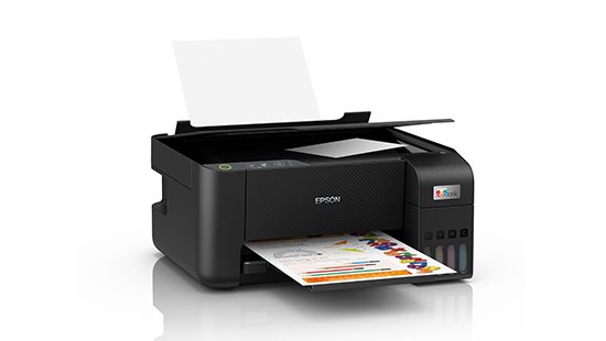 EcoTank Epson L-3252 / L-3256 / L-3250 Printer