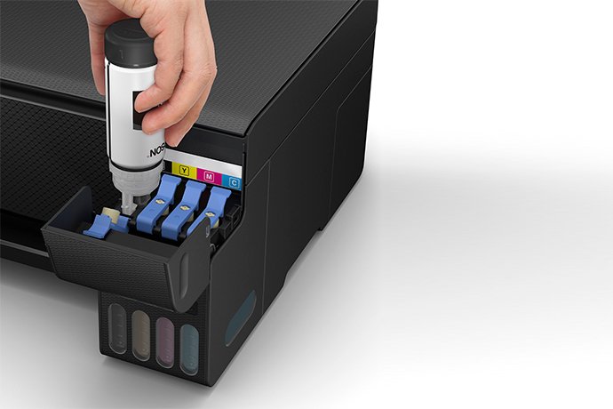 Epson EcoTank L3351 Printer