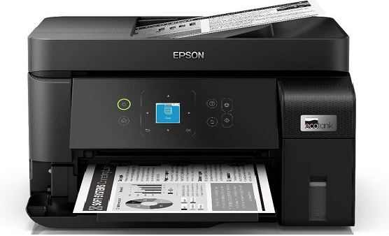 Epson EcoTank L3310 A4 Printer