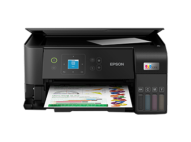 Printer Epson L3560