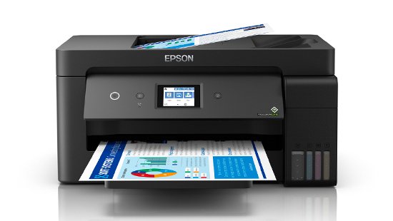 Epson EcoTank L14150 Printer