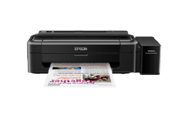 EcoTank L130 Printer