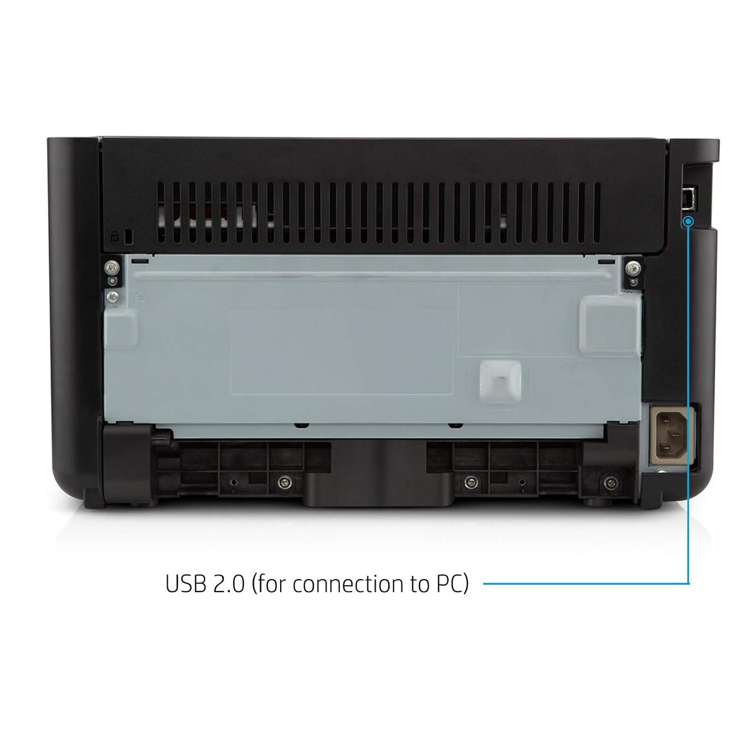 HP LaserJet 1108 plus Printer