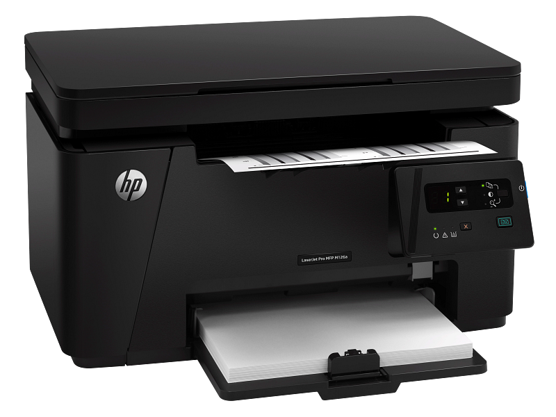 Printer HP Laserjet 126A