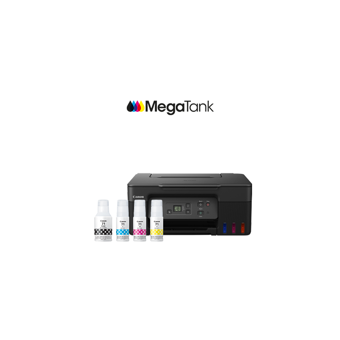 Canon G2770 Printer