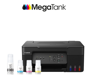 Canon G3730 Printer