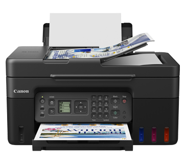Printer Canon G4770