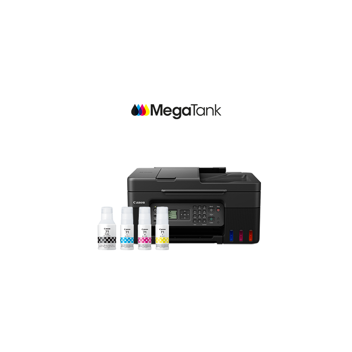 Printer Canon G4770