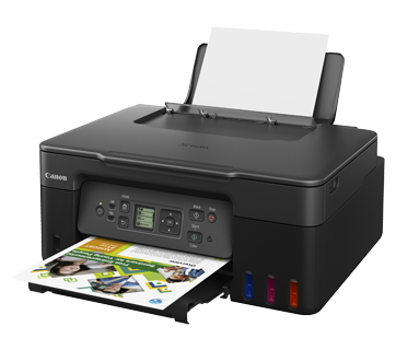 Printer Canon G3770