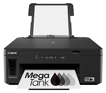 Printer Canon GM 2070