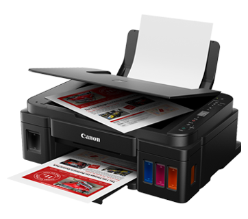 Printer Canon G3012