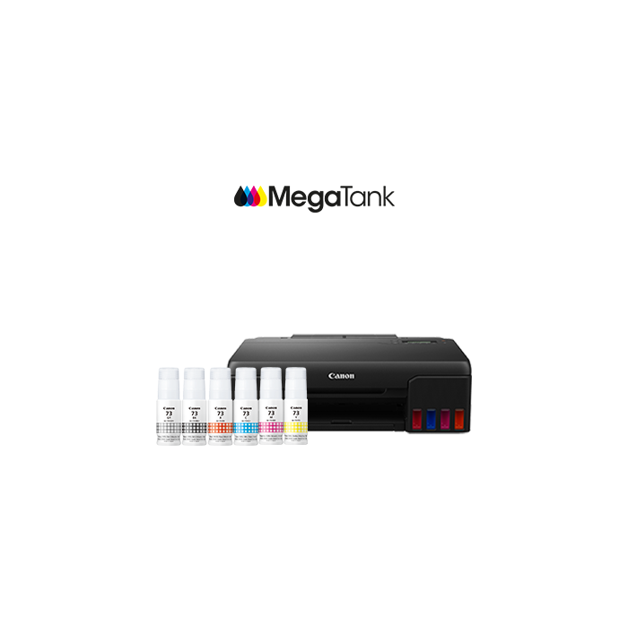 Printer Canon G570