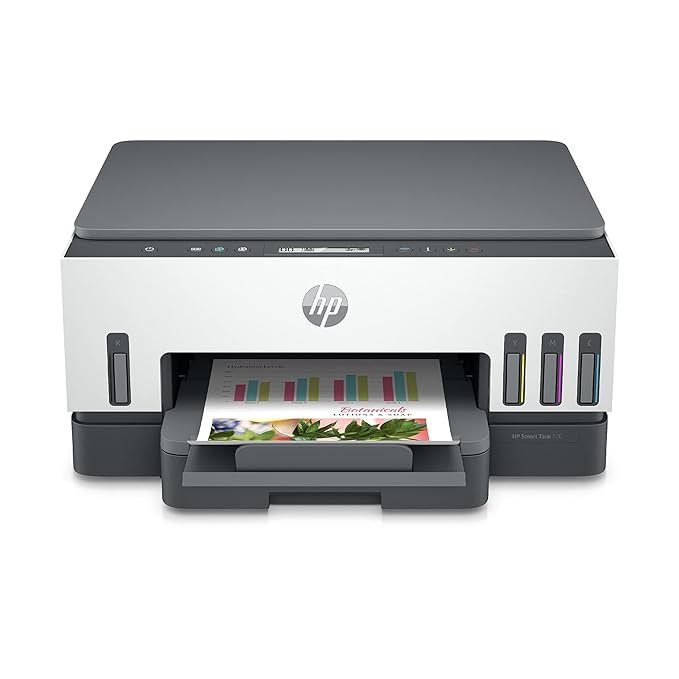 Printer HP Tank 720