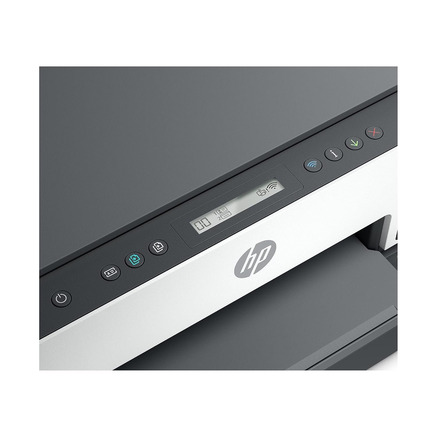 Printer HP Tank 720