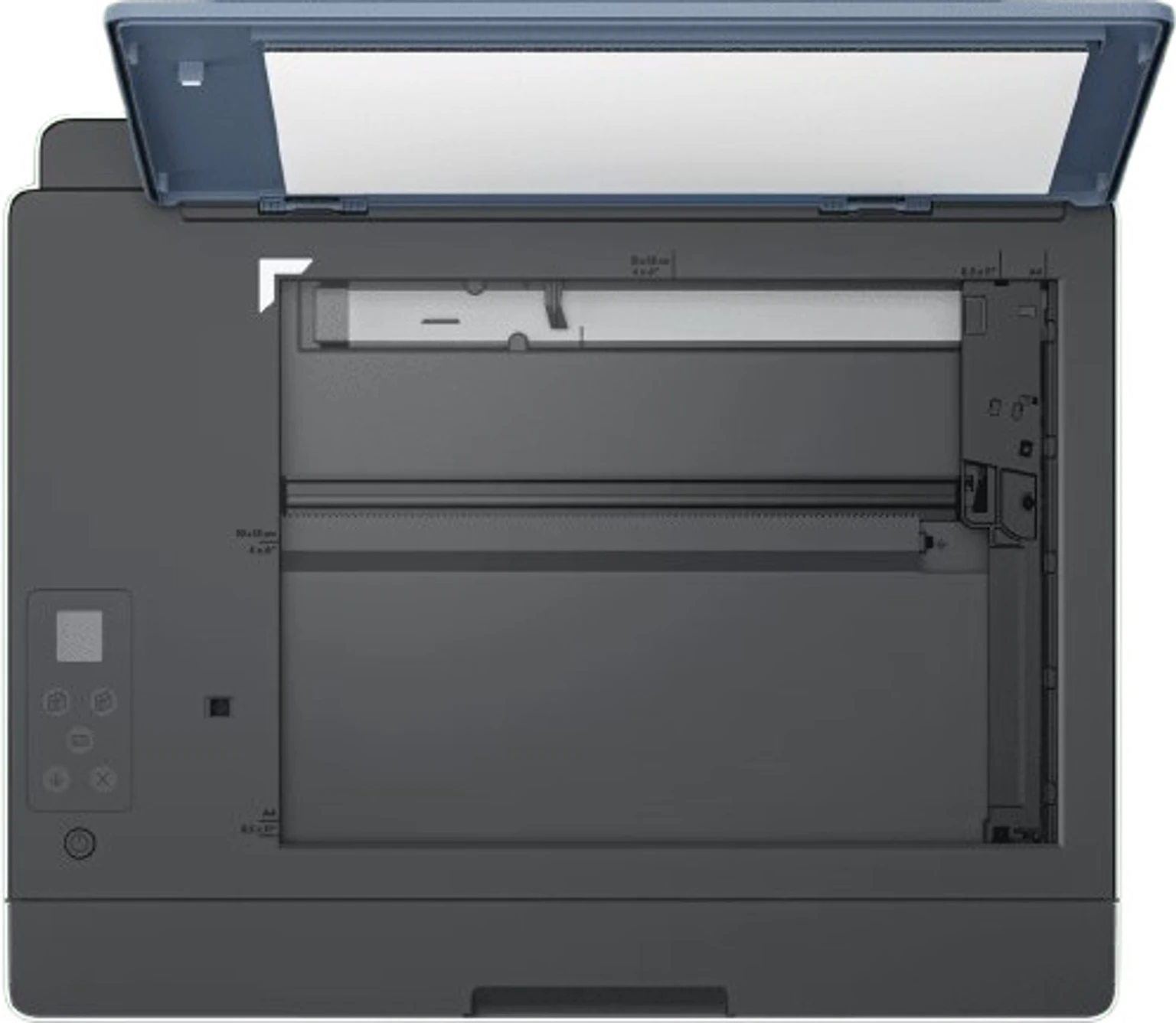 Printer Hp SmartTank 525