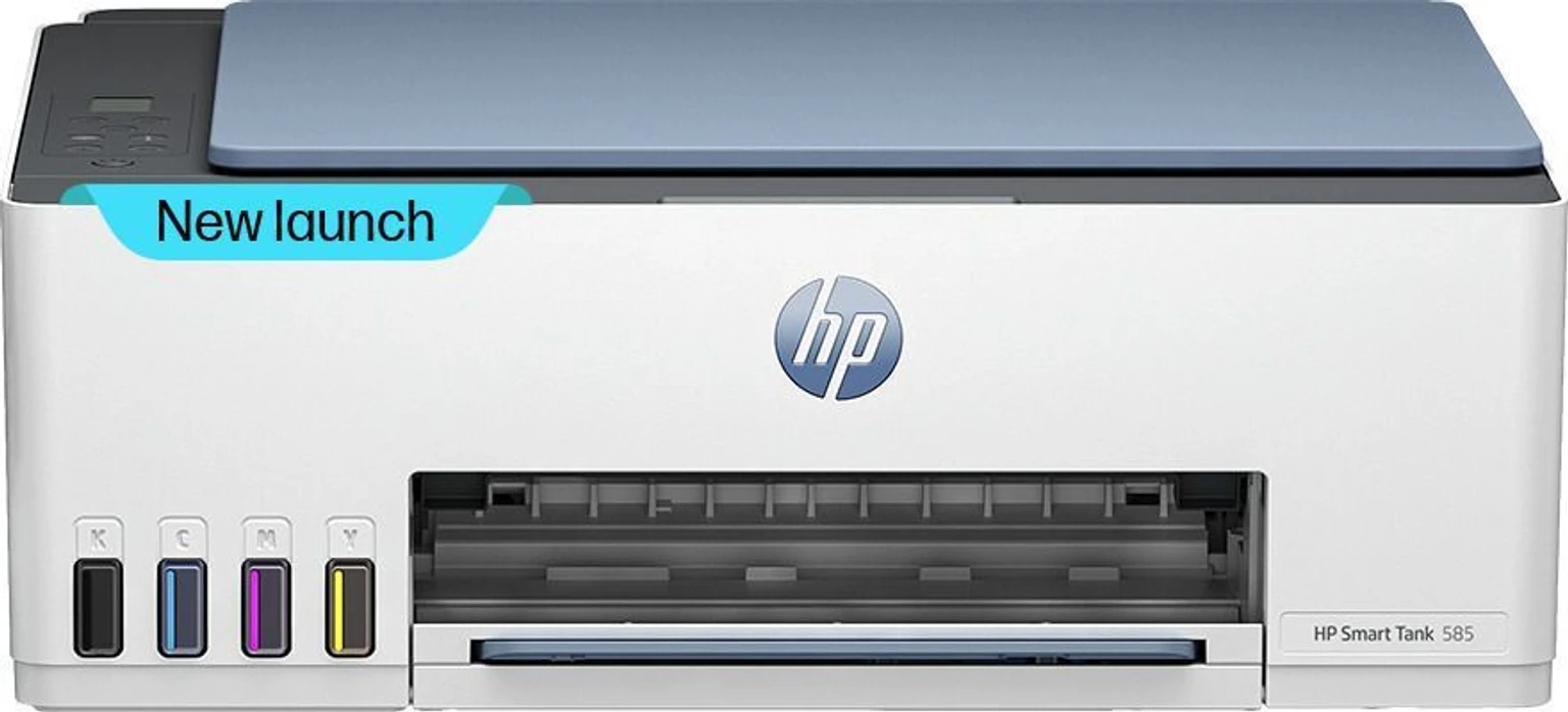Printer Hp SmartTank 525