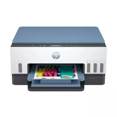 Printer HP Tank 675