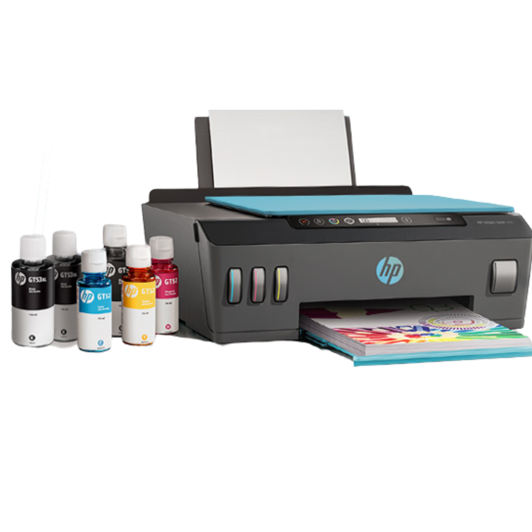 Printer Hp SmartTank 516
