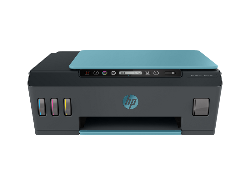 Printer Hp SmartTank 516