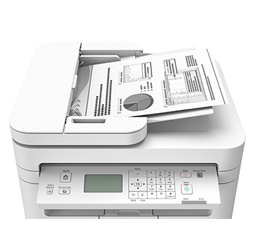 Printer Canon MF284 DW