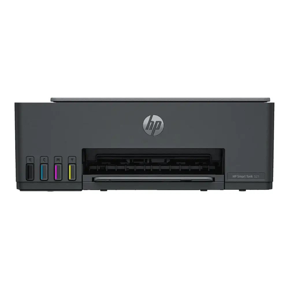 Printer Hp Smart Tank 521
