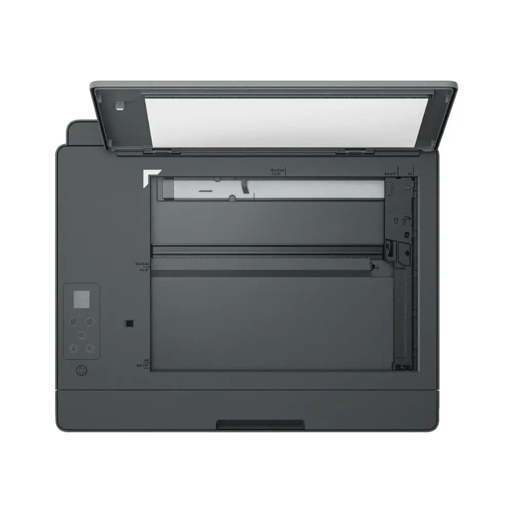 Printer Hp Smart Tank 521